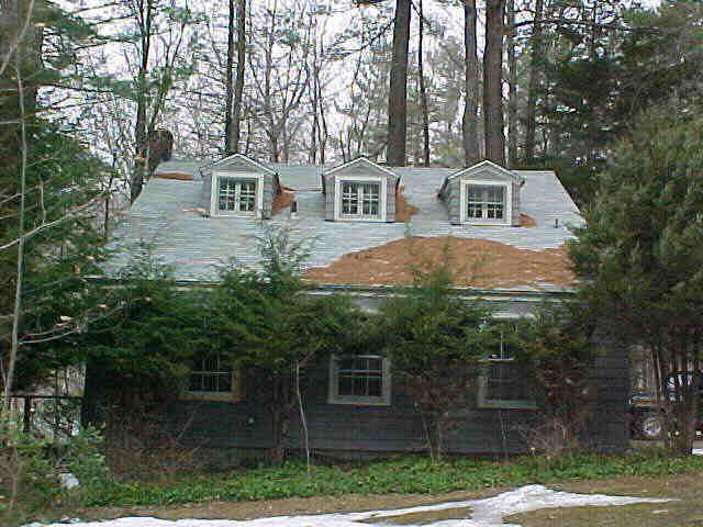 Building photograph for 194 SOUTH SHORE ROAD